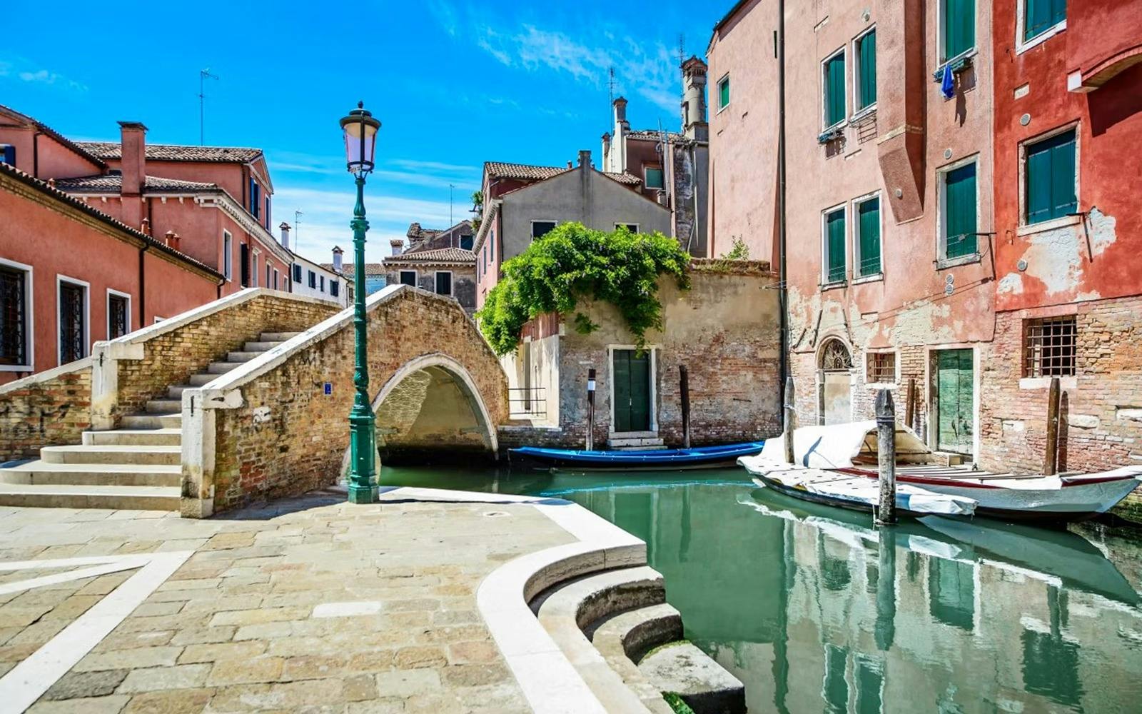 Venice Vaporetto Pass: Public Transport Ticket 