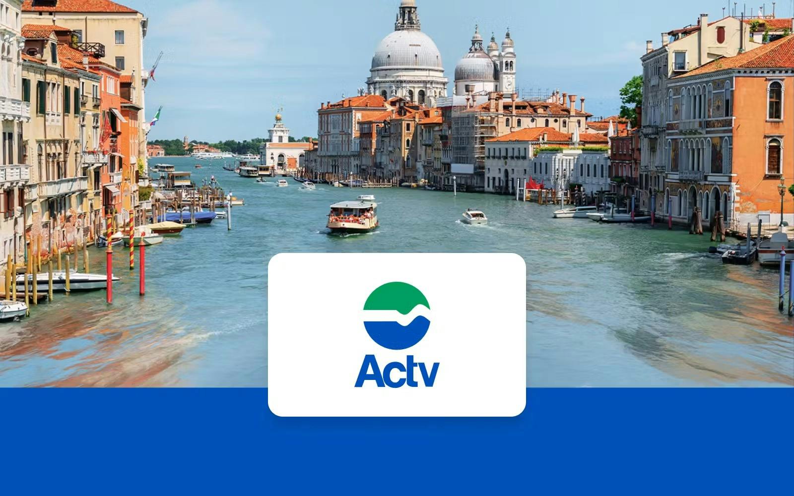 Venice Vaporetto Pass: Public Transport Ticket Price
