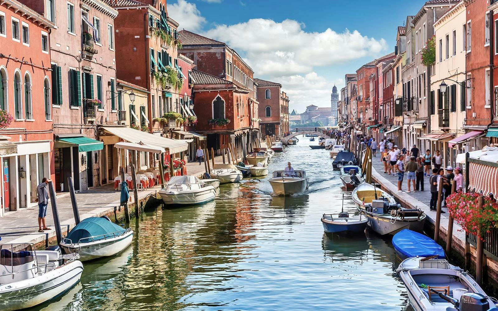 Venice Vaporetto Pass: Public Transport Ticket 