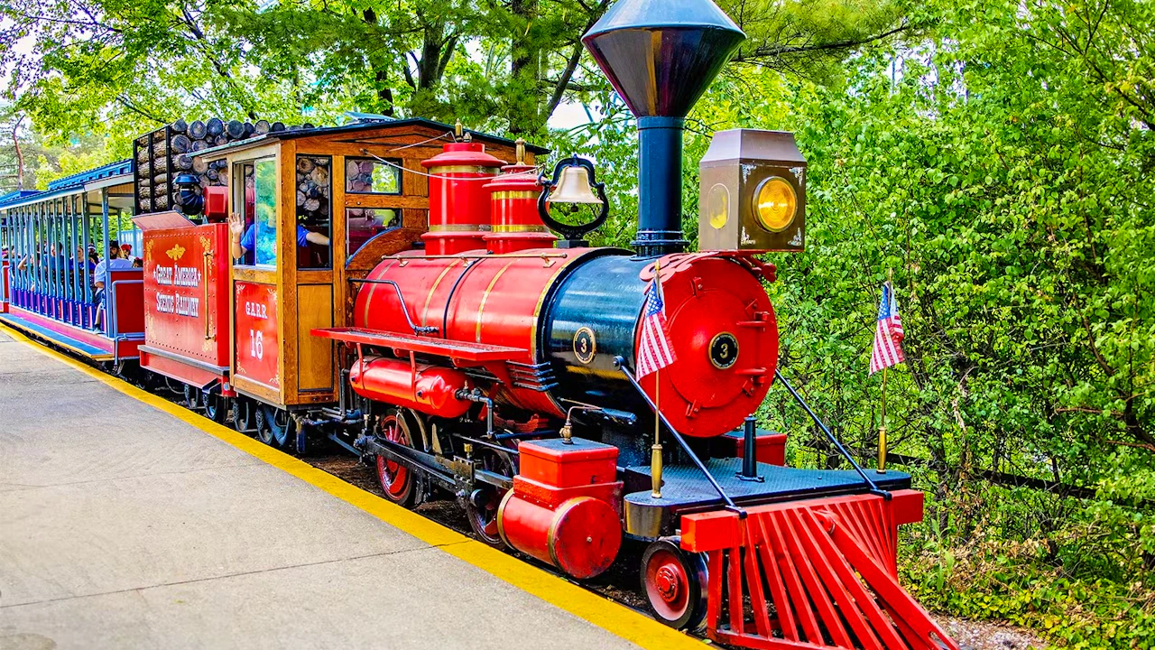 Six Flags Great America Ticket Discount