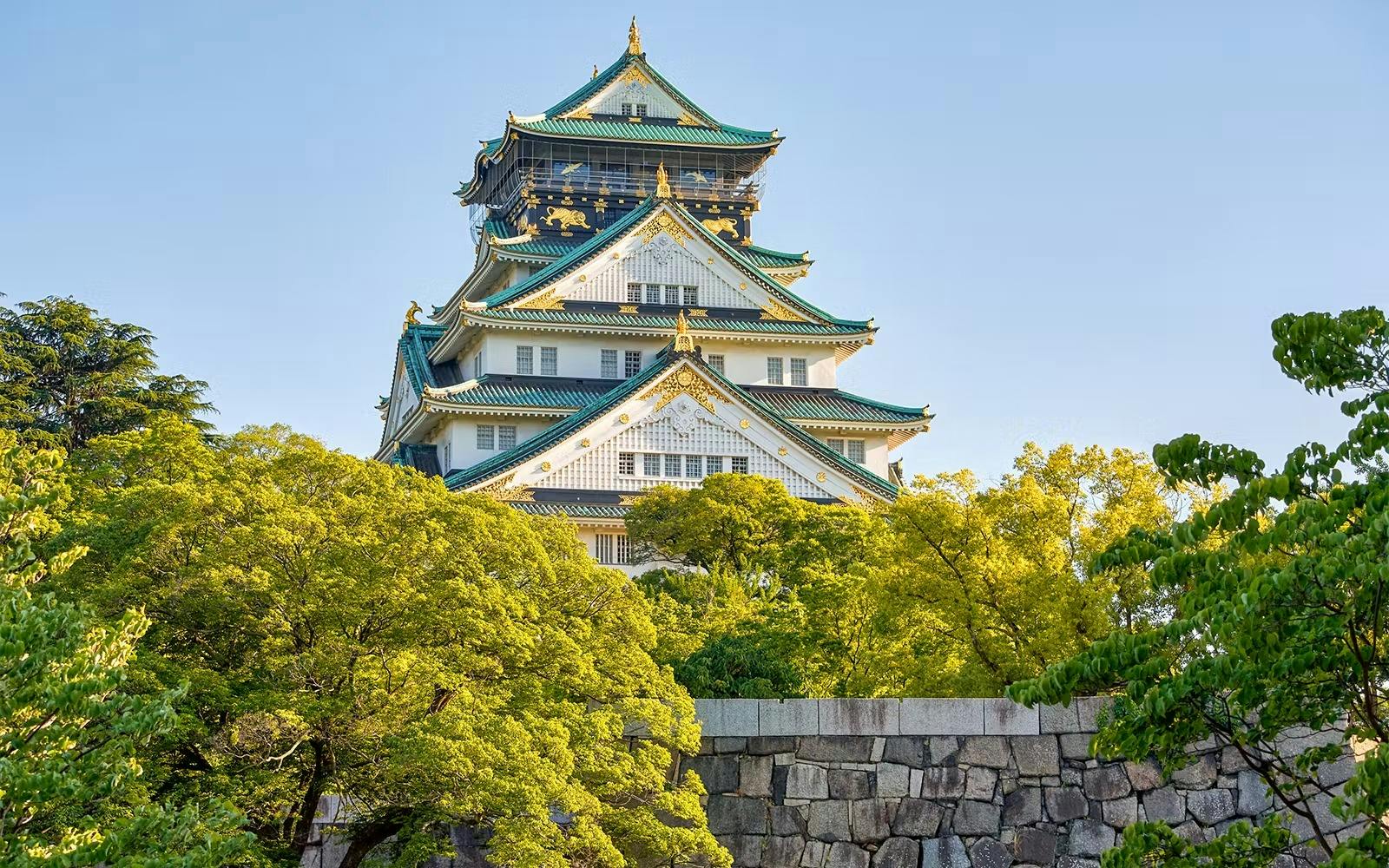 Osaka e-Pass 