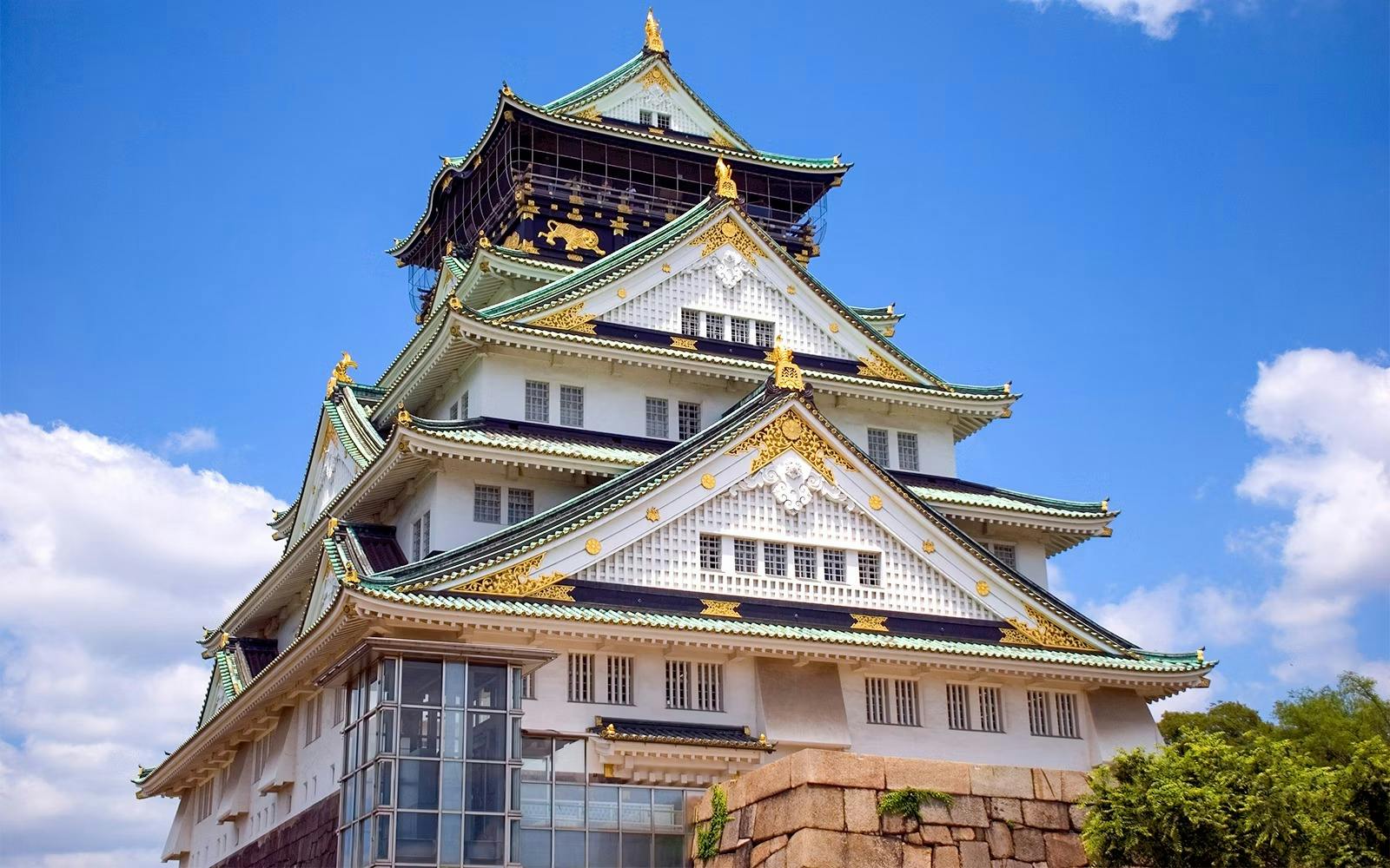 Osaka e-Pass Price