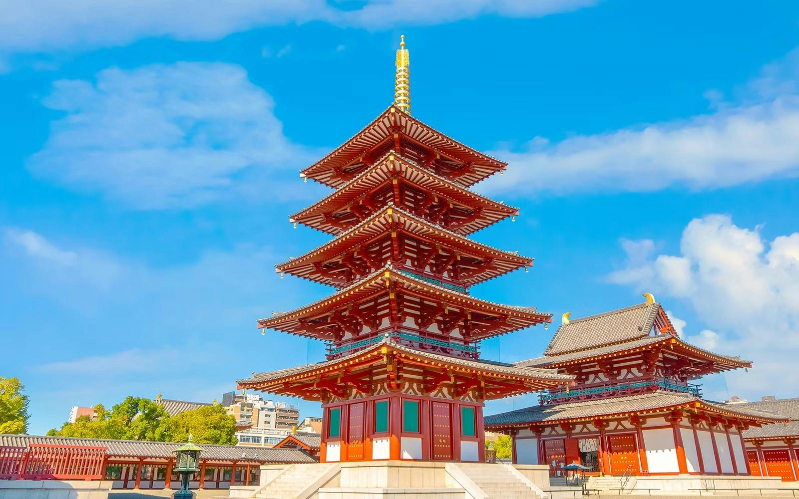 Osaka e-Pass