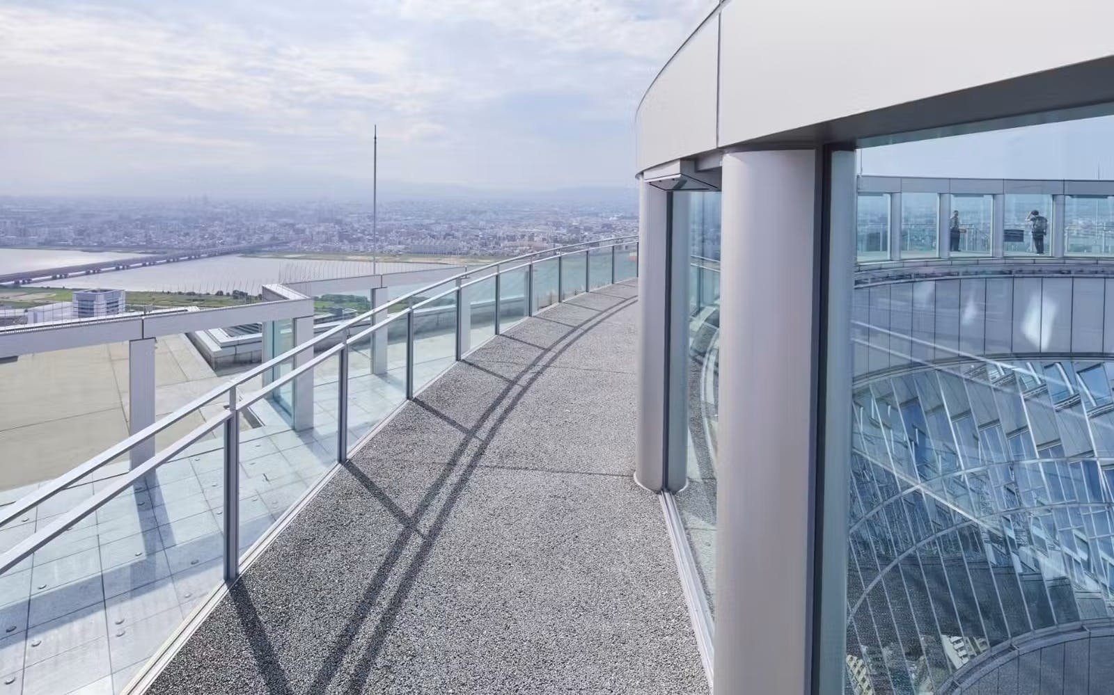 Osaka e-Pass 