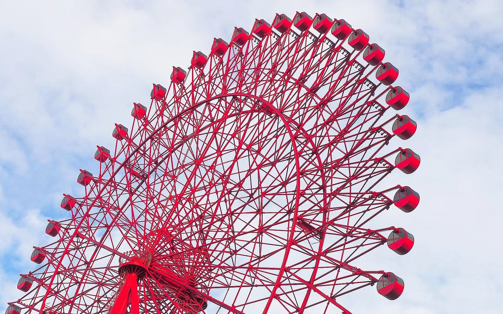 Osaka e-Pass Discount