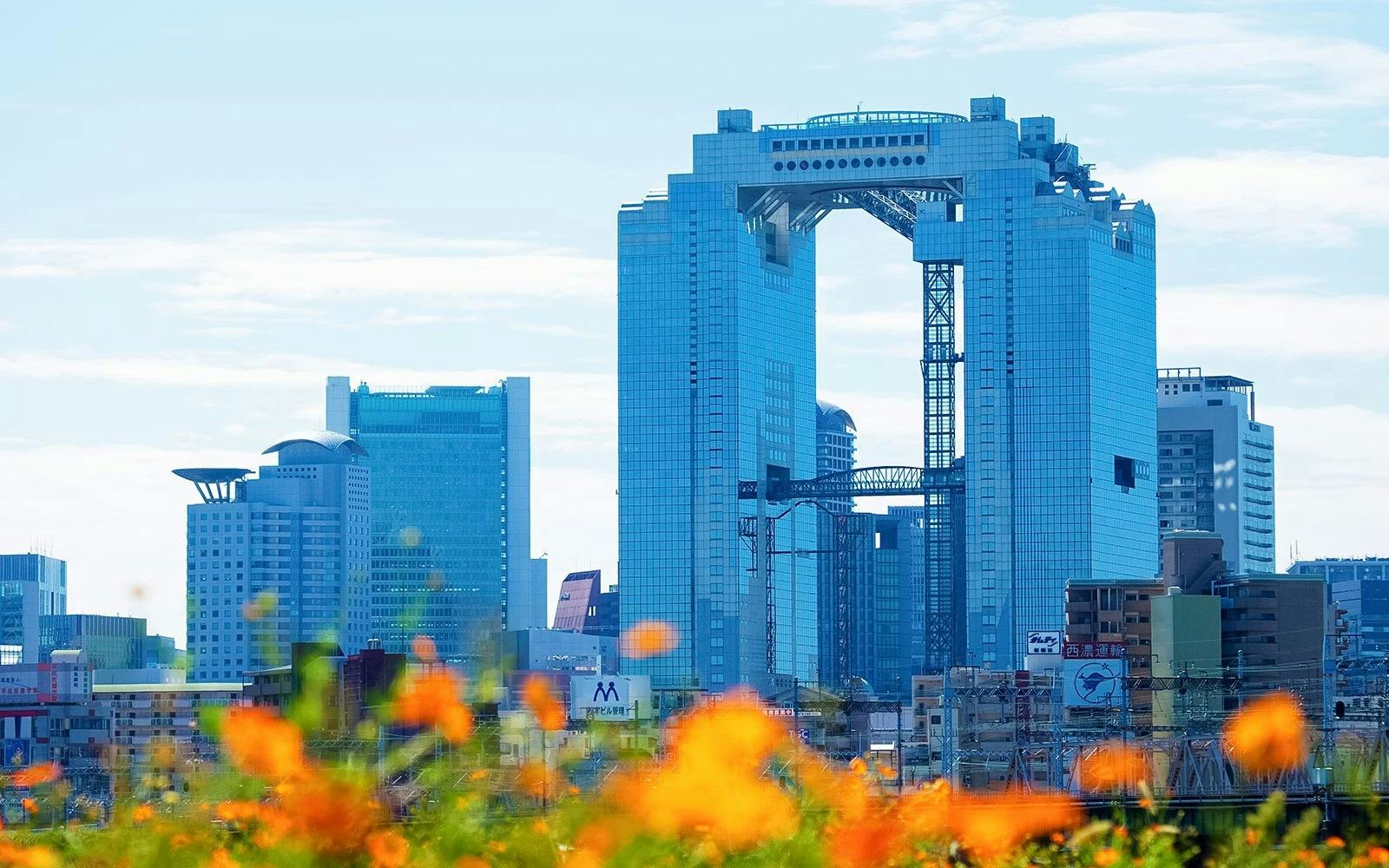 Osaka e-Pass 