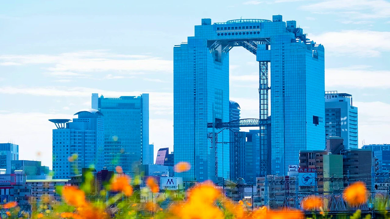 Osaka e-Pass