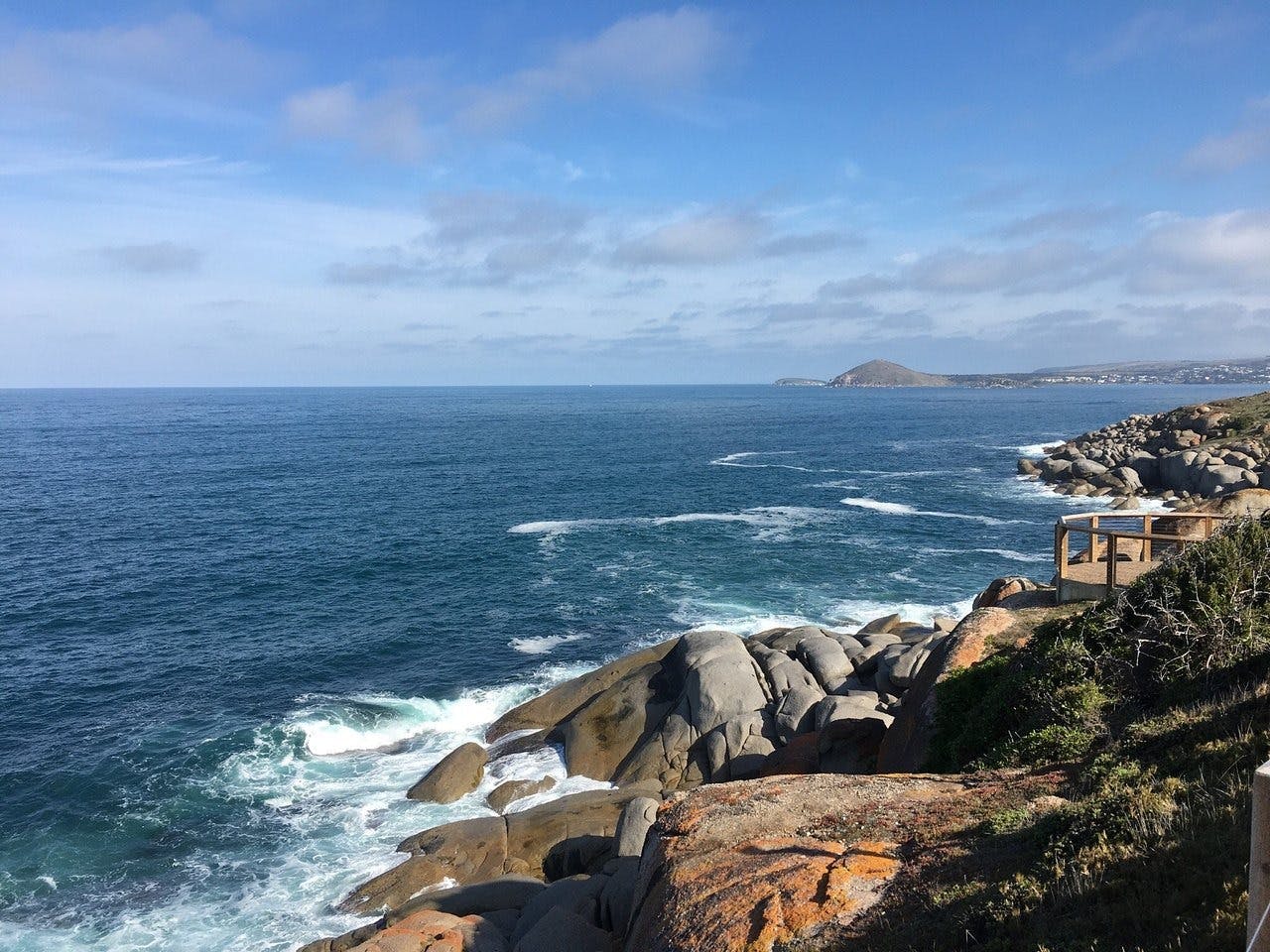 Victor Harbor and Southern Highlights Tour Review