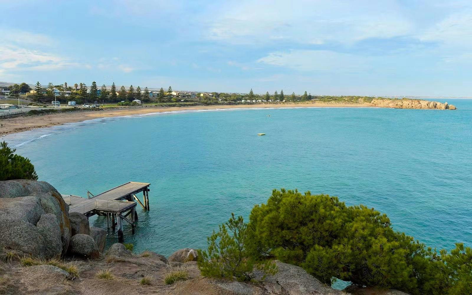 Victor Harbor and Southern Highlights Tour Discount