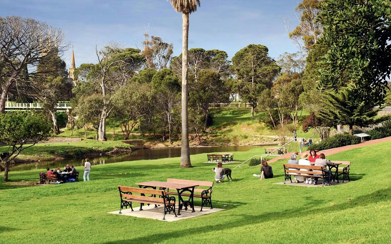 Victor Harbor and Southern Highlights Tour Ticket