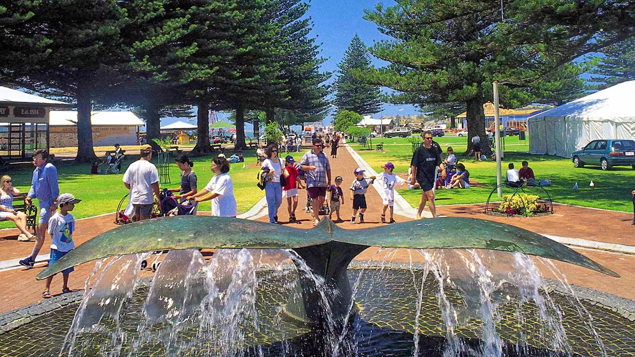 Victor Harbor and Southern Highlights Tour Price