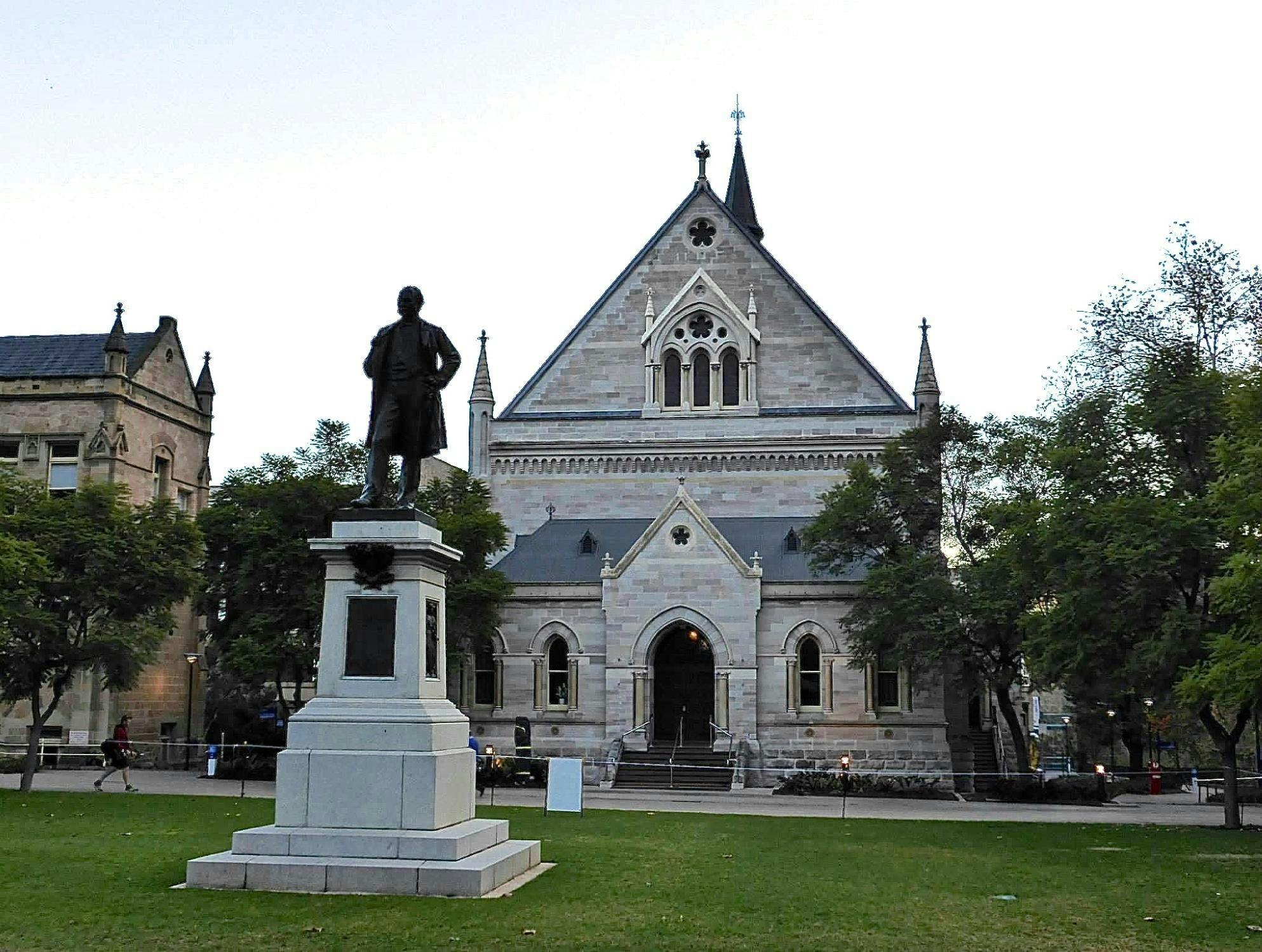 Adelaide City Tour 
