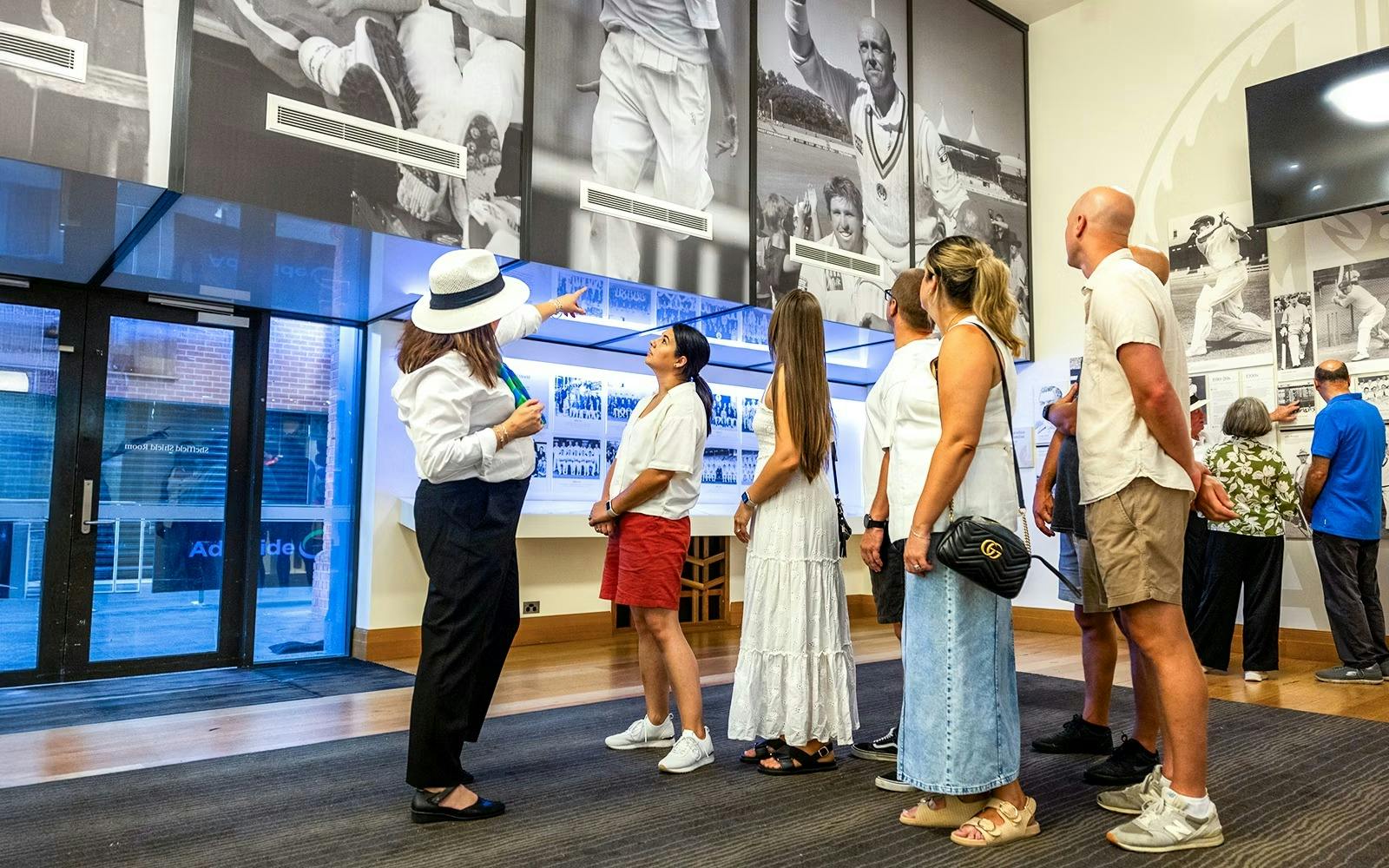 Adelaide City Tour Review