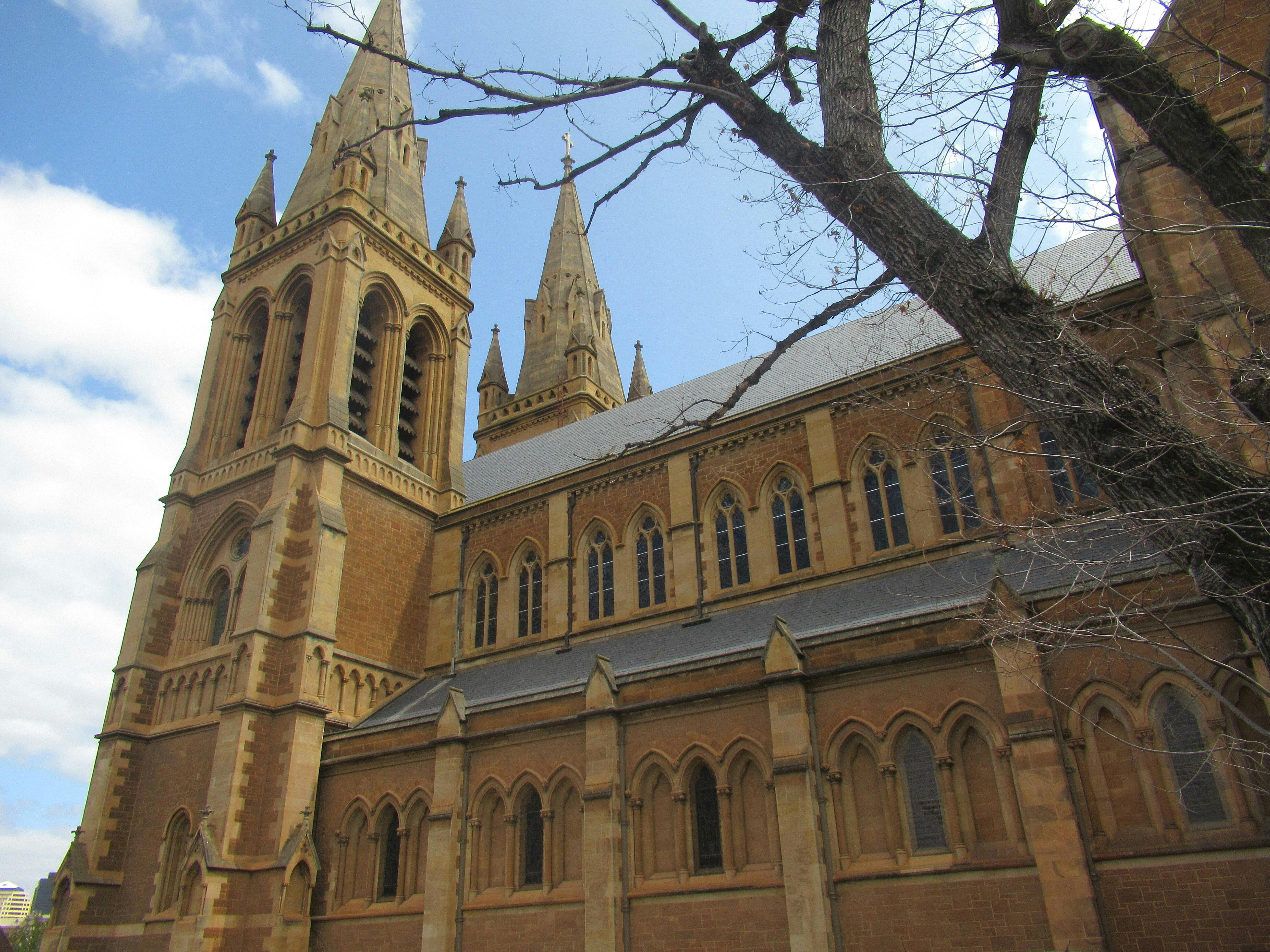 Adelaide City Tour 