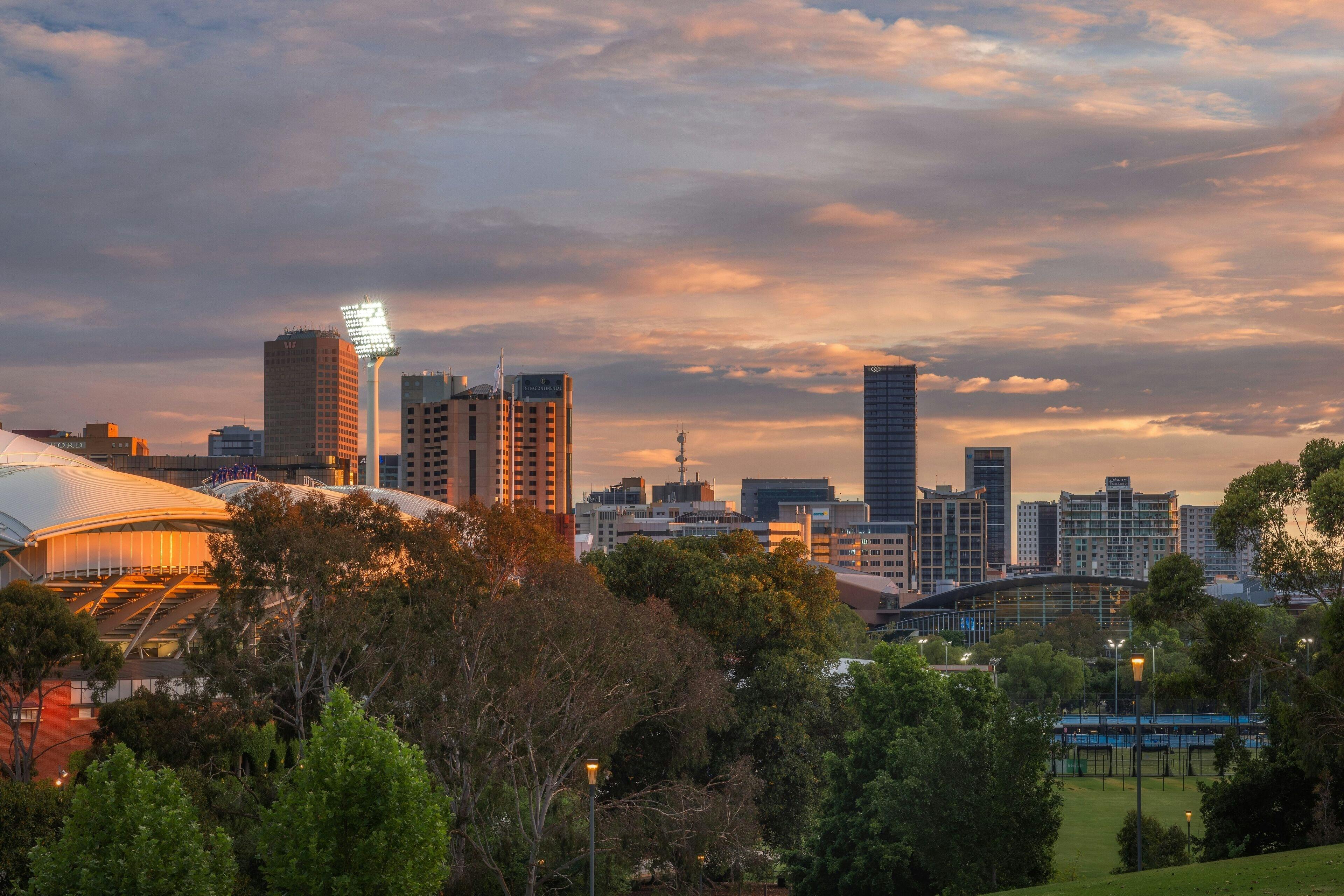 Adelaide City Tour Price
