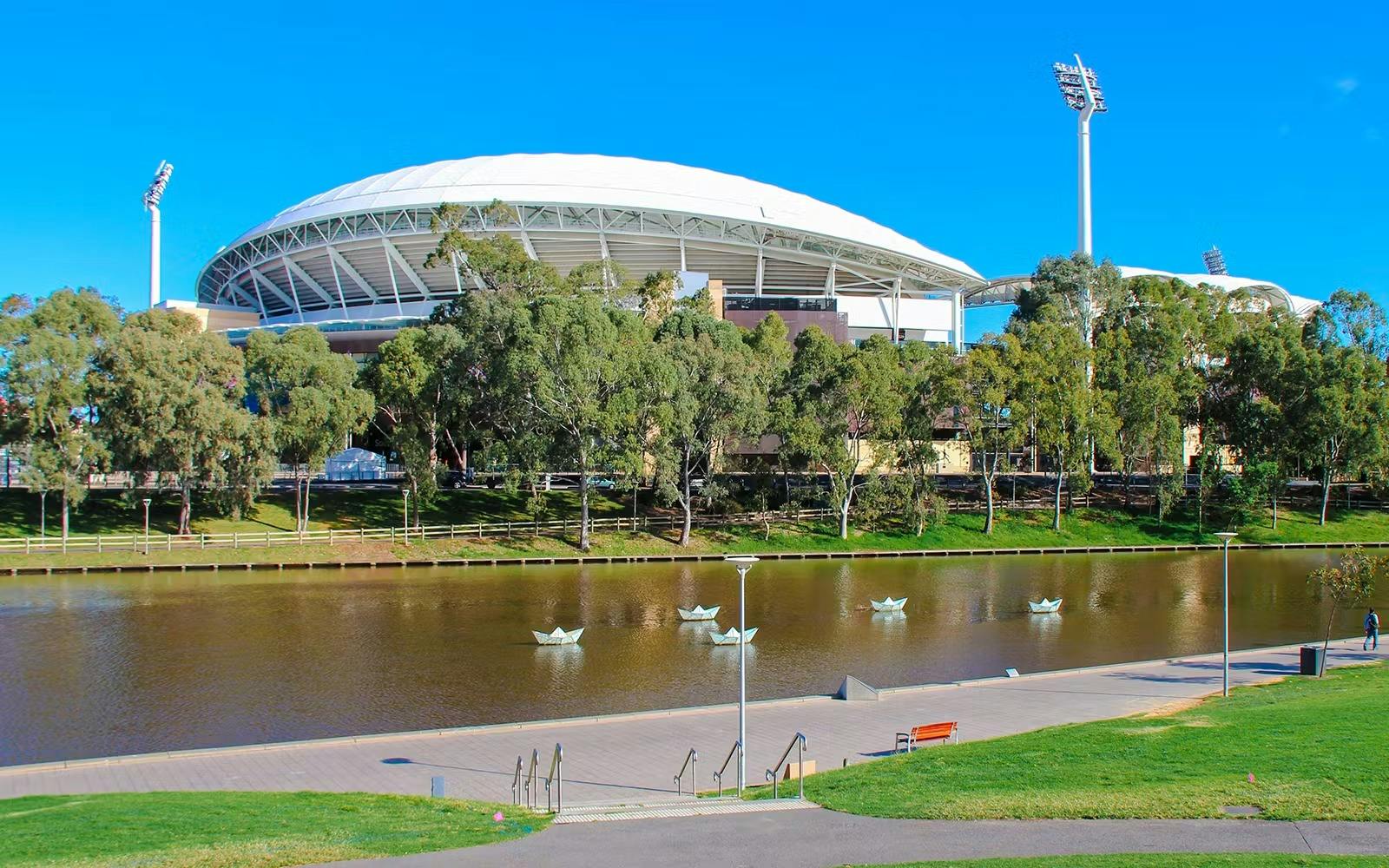 Adelaide City Tour Thrillark