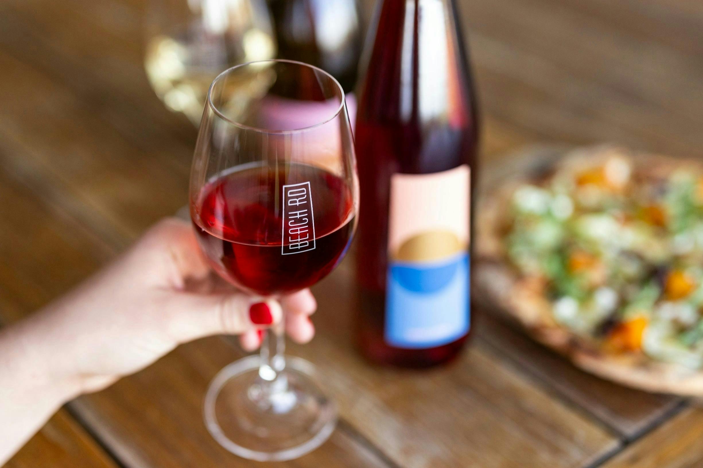 McLaren Vale & The Cube Wine Tasting Tour Review