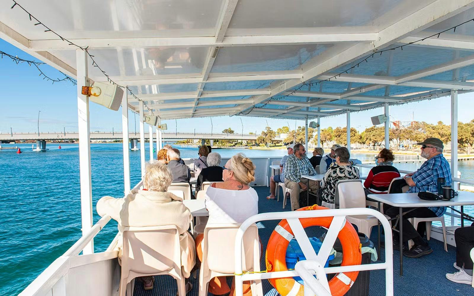 Murray River Tour Discount
