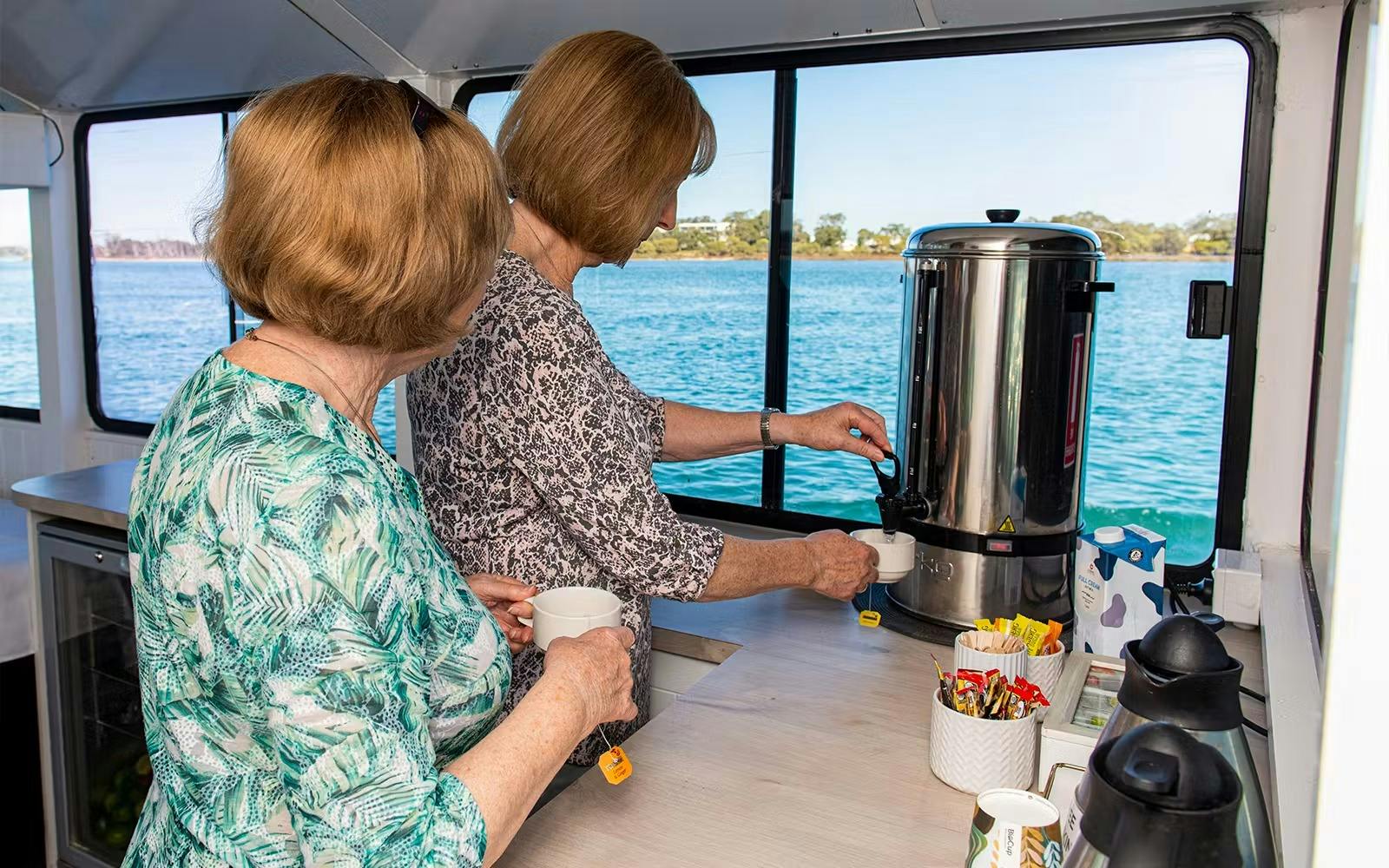 Murray River Tour Review