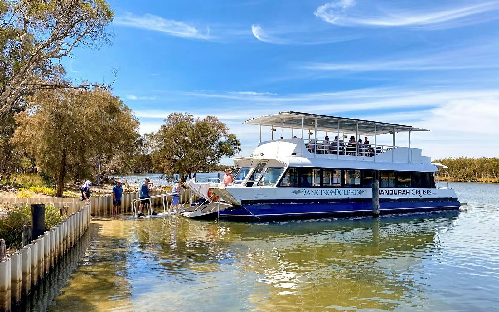 Murray River Tour