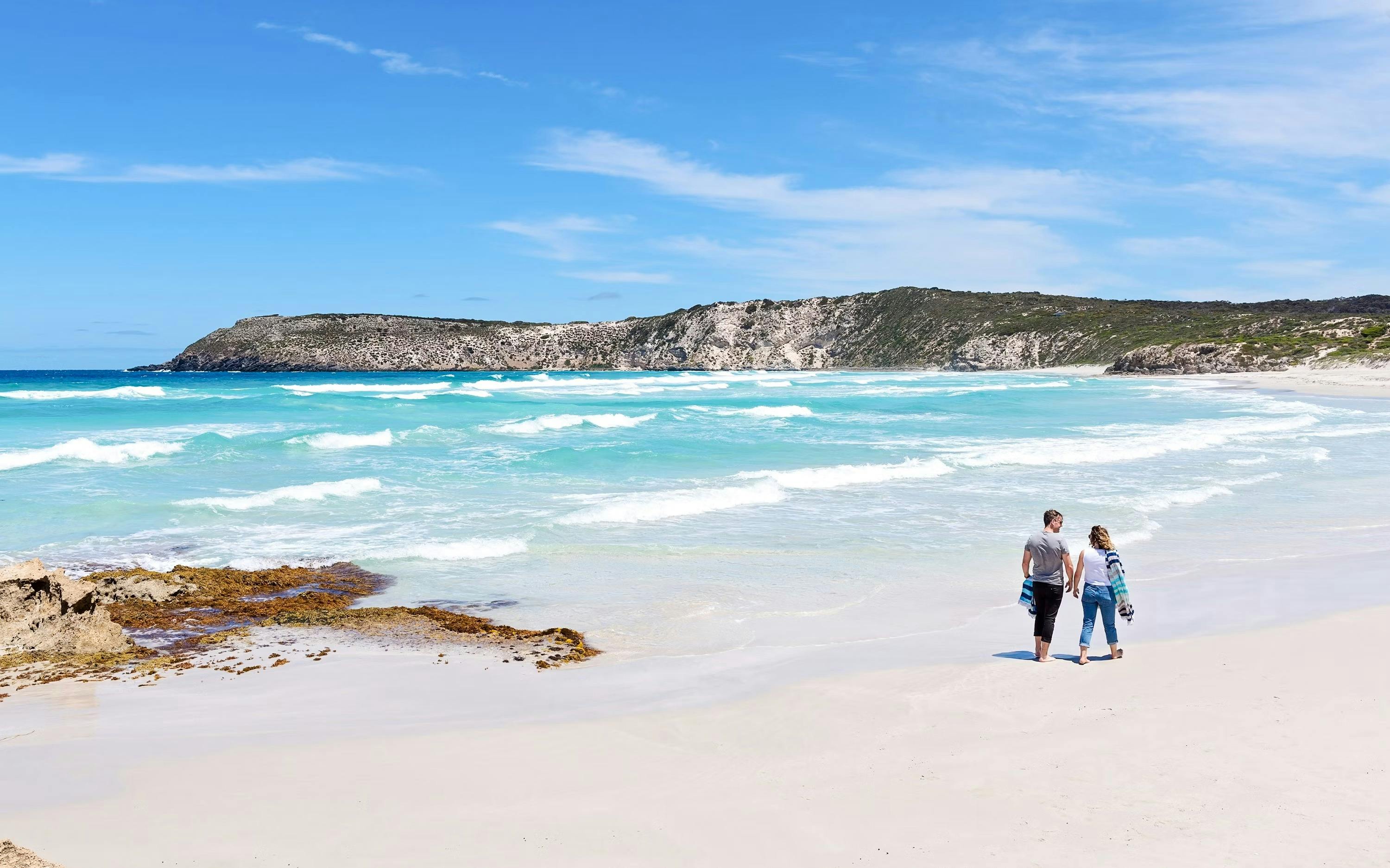 Kangaroo Island Experience Day Tour Price