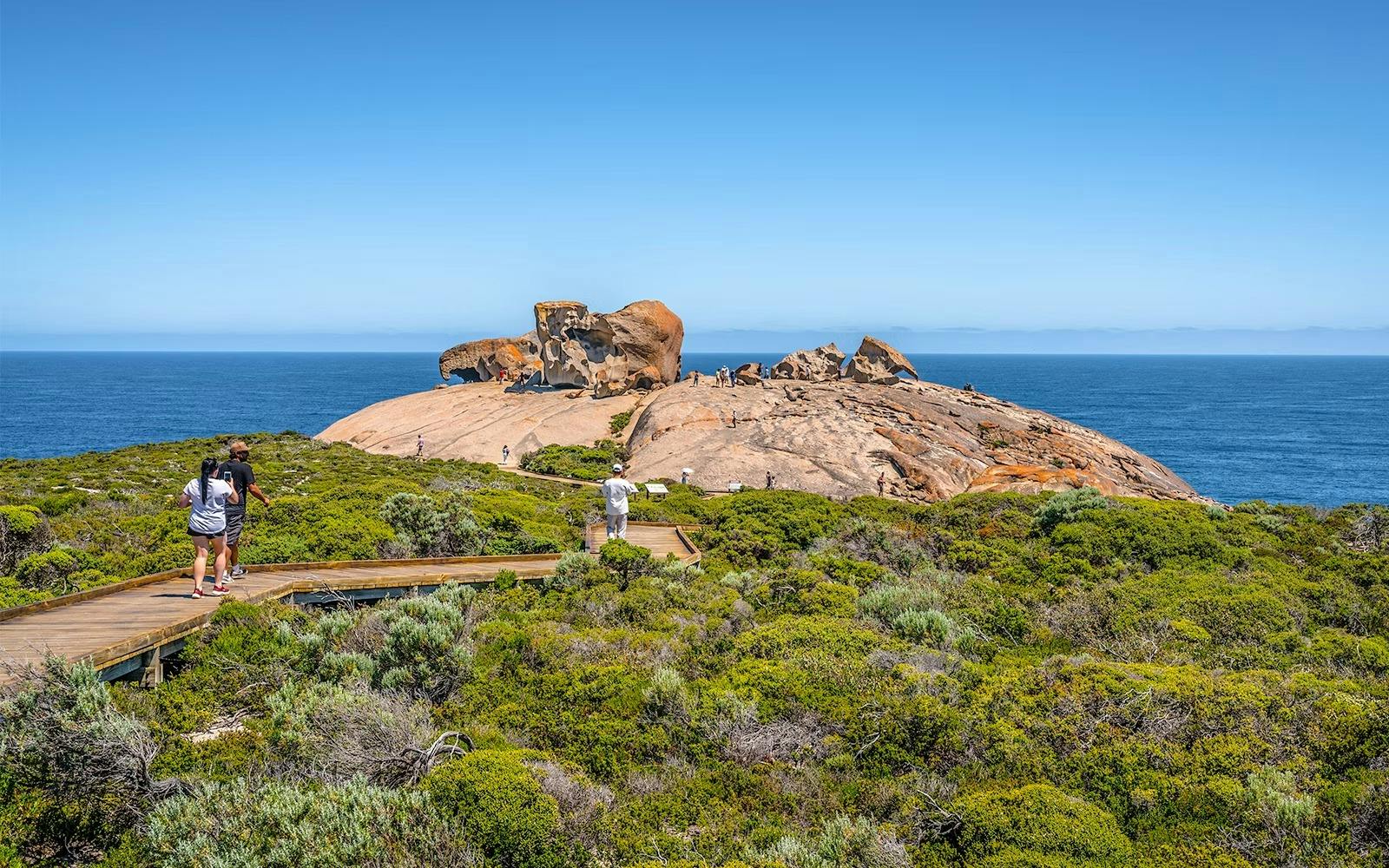 Kangaroo Island Experience Day Tour
