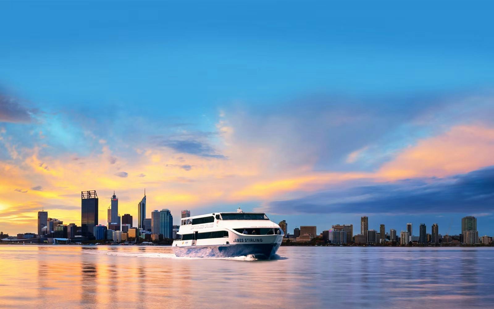 Captain Cook: Swan Valley Wine Cruise Price