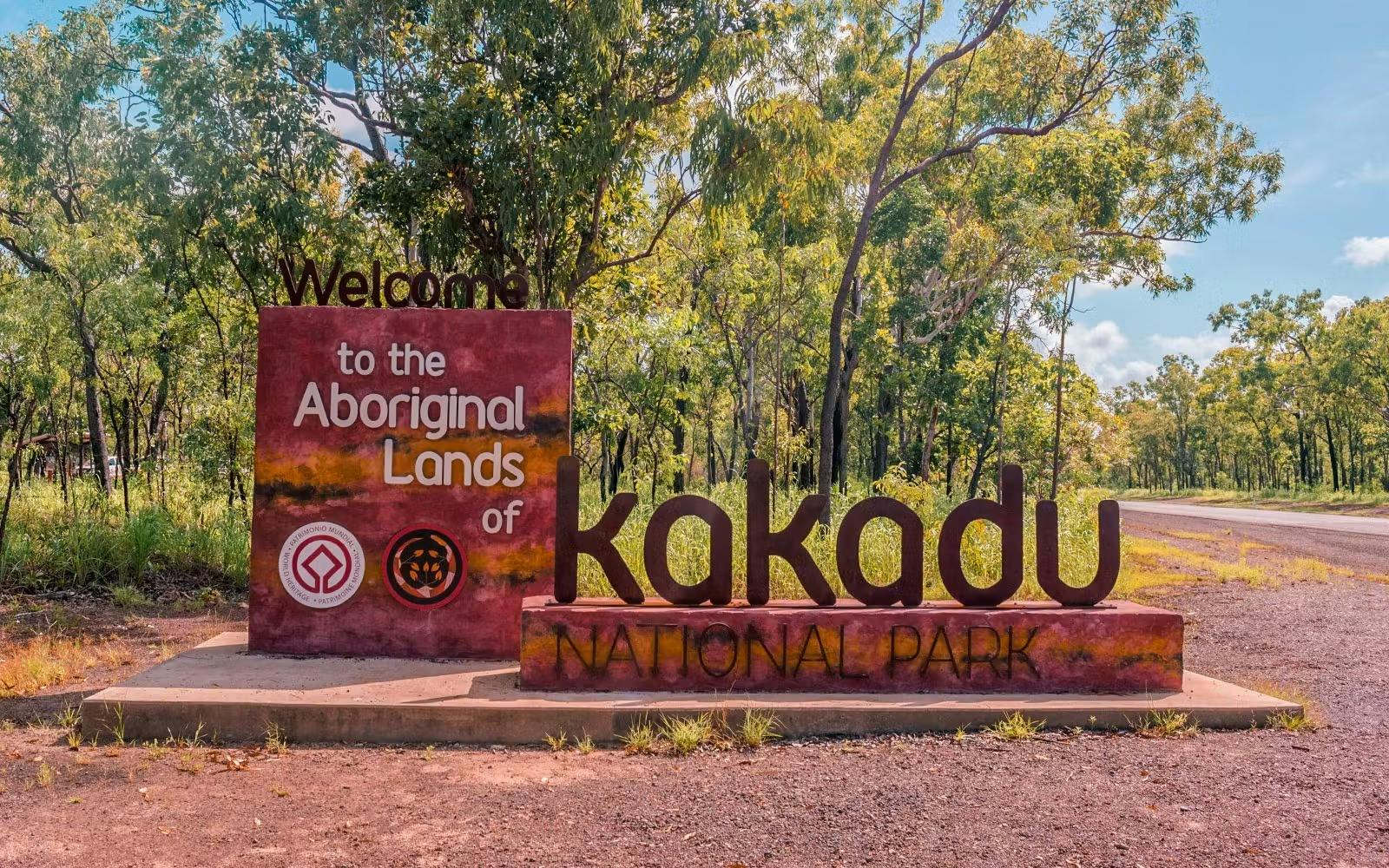 Kakadu National Park Day Tour from Darwin
