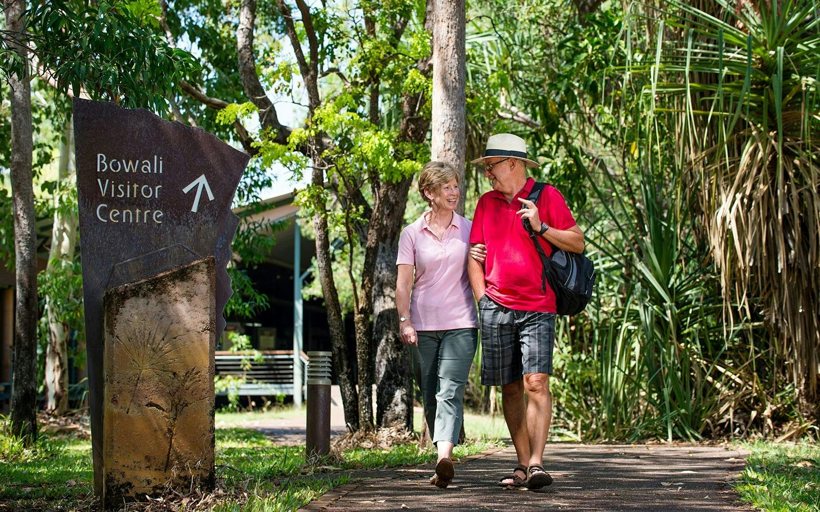 Kakadu National Park Day Tour from Darwin Thrillark