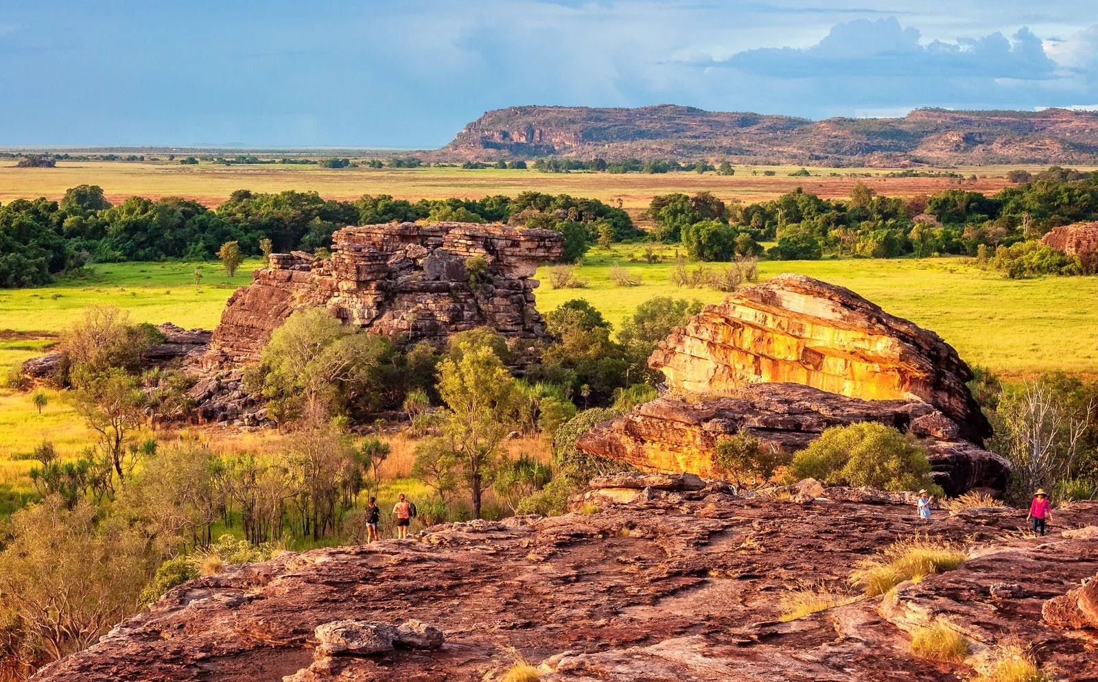 Kakadu National Park Day Tour from Darwin Discount