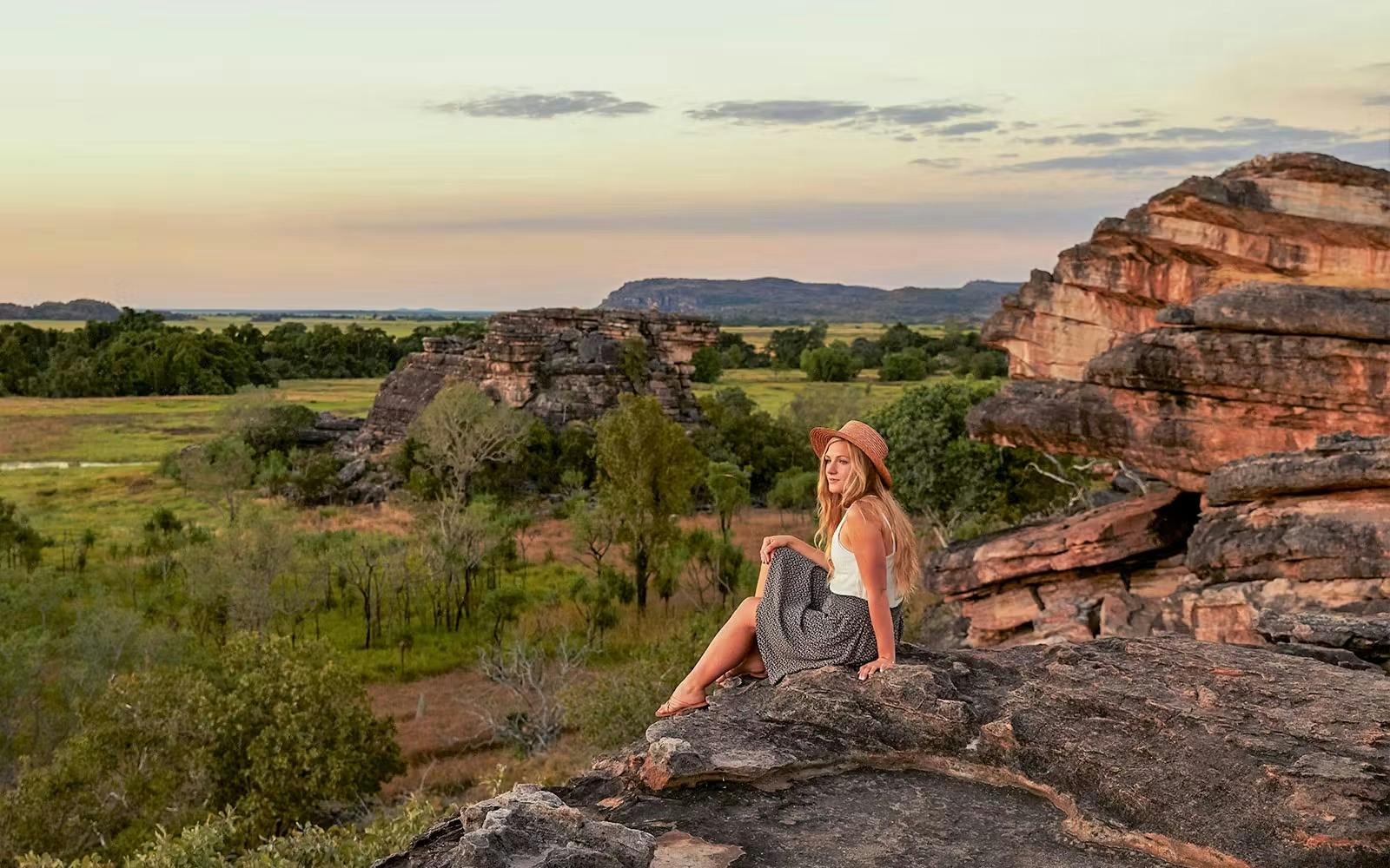 Kakadu National Park Day Tour from Darwin Category