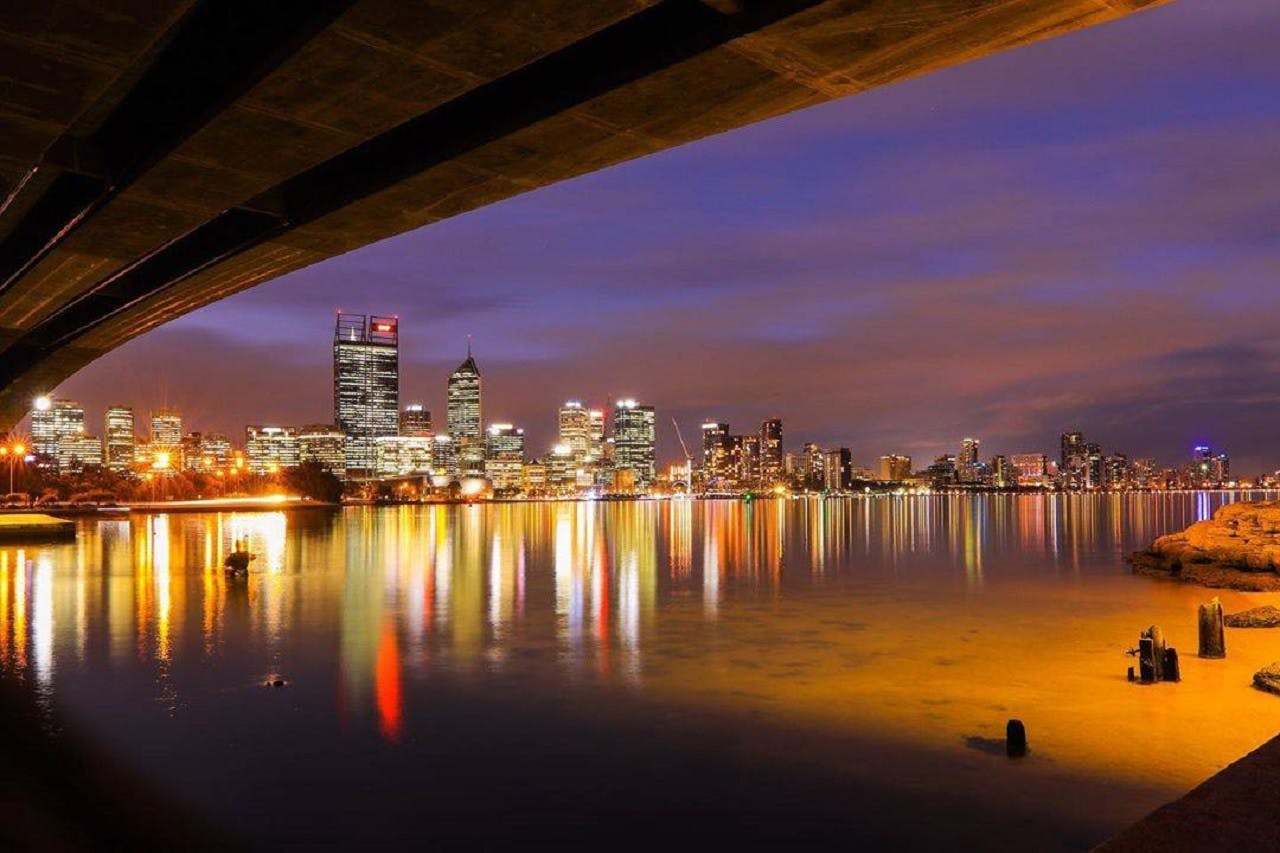 Captain Cook: Swan River Dinner Cruise Review