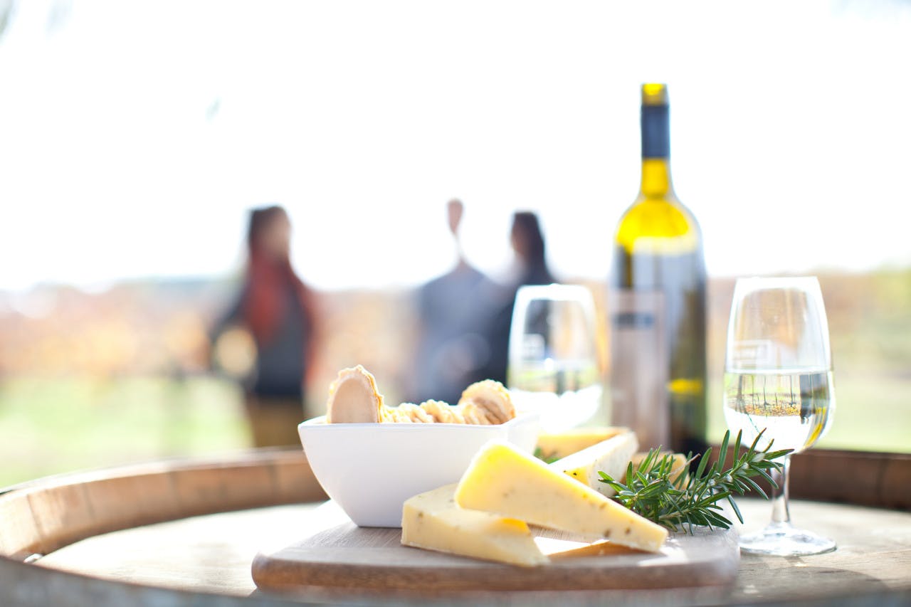Swan Valley Half-Day Wine and Chocolate Tasting Tour 