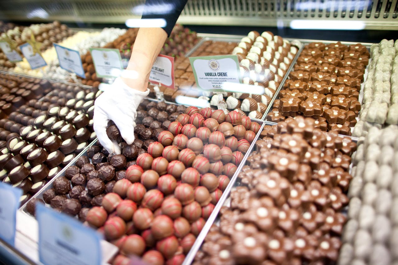 Swan Valley Half-Day Wine and Chocolate Tasting Tour 