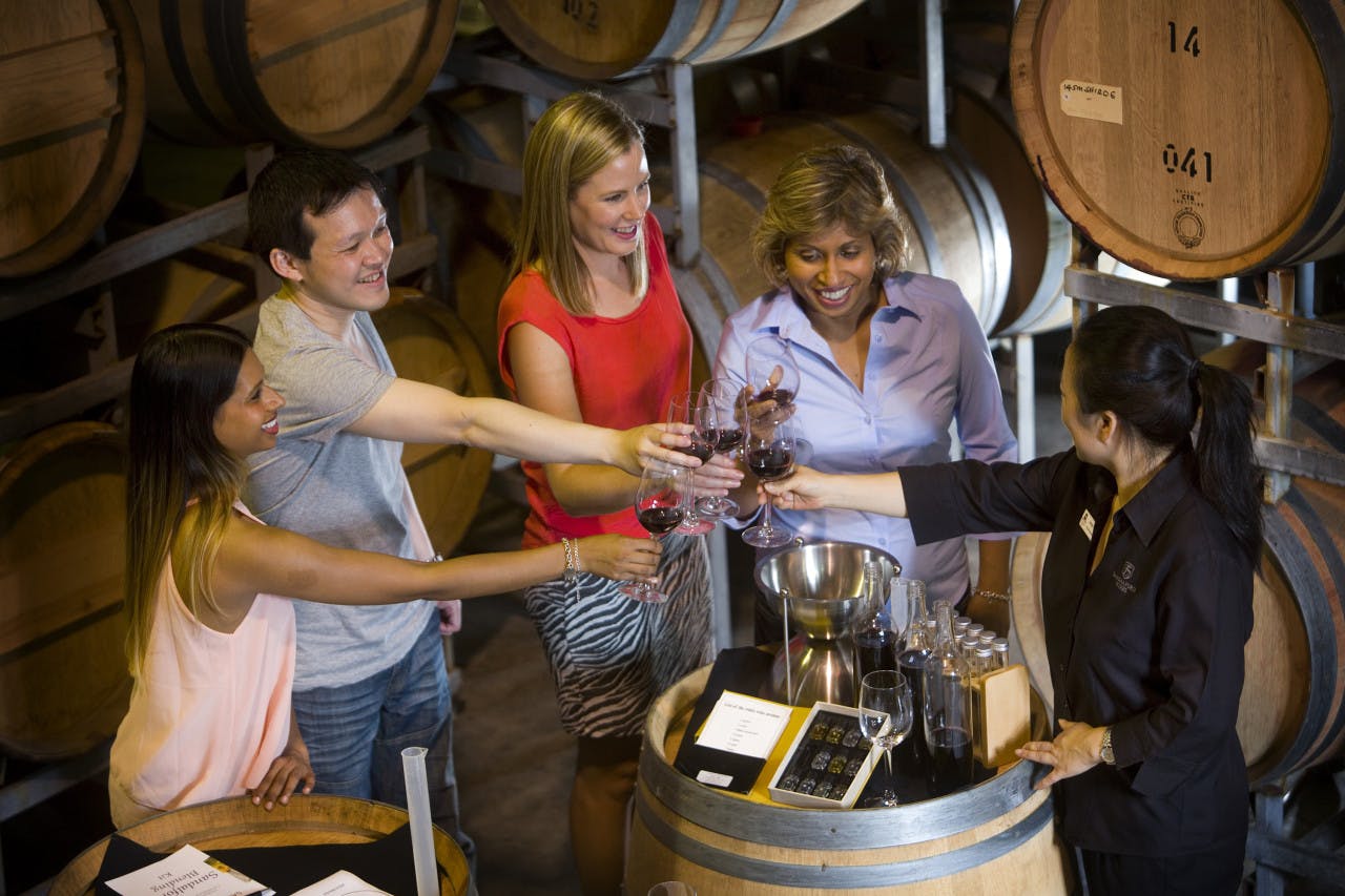 Swan Valley Half-Day Wine and Chocolate Tasting Tour Review