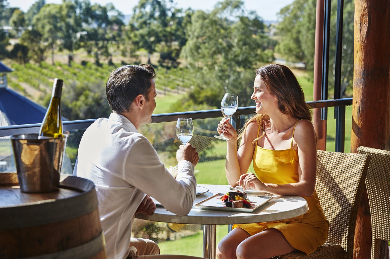 Swan Valley Half-Day Wine and Chocolate Tasting Tour Price