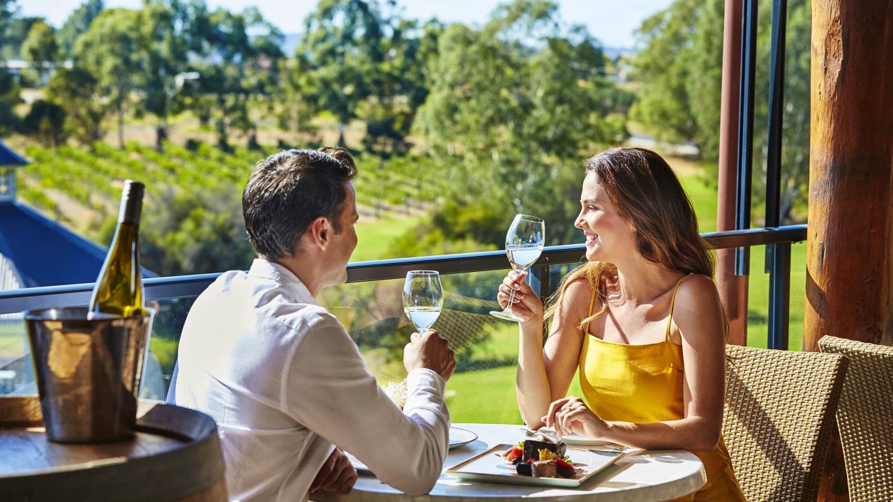 Swan Valley Half-Day Wine and Chocolate Tasting Tour Price