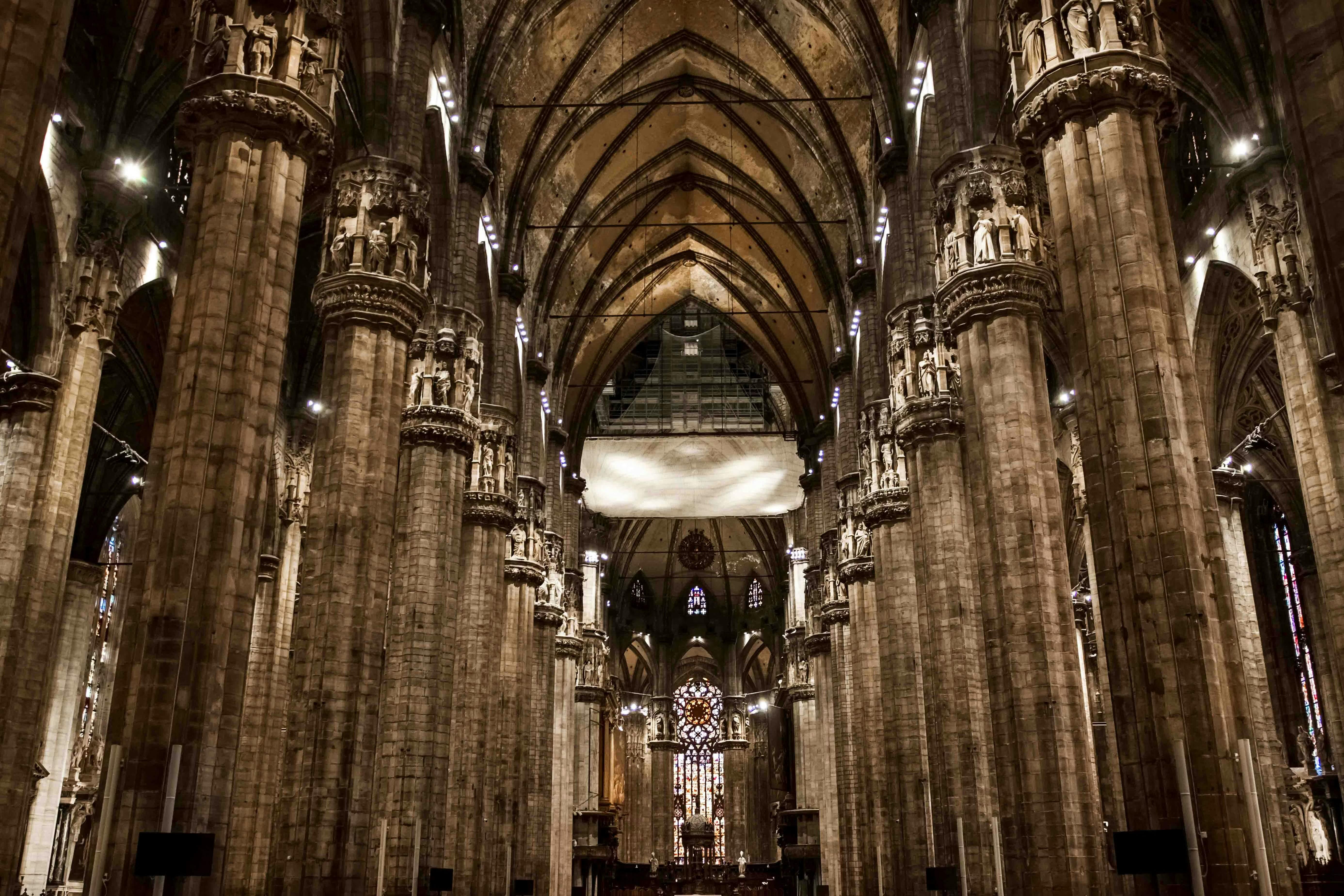 Milan Cathedral and Museum Ticket 