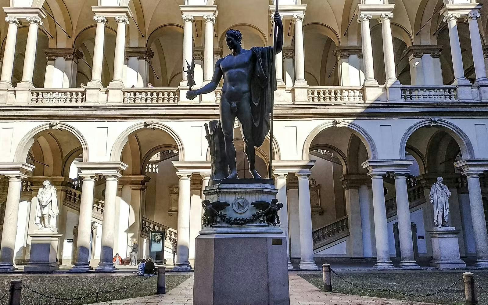 Milan Cathedral and Museum Ticket 