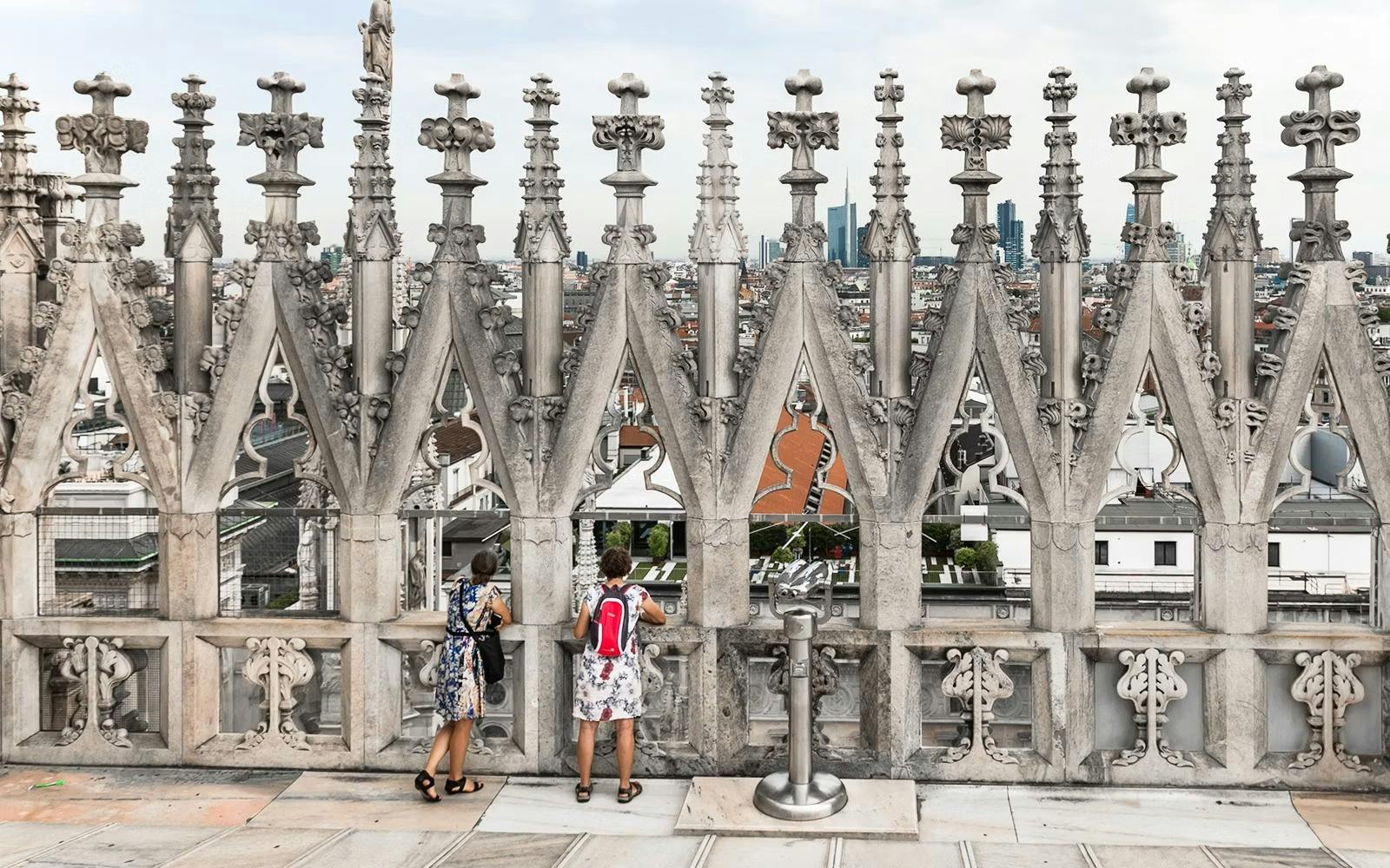 Milan Cathedral and Museum Ticket Discount