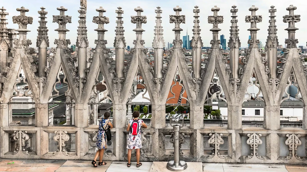 Milan Cathedral and Museum Ticket Discount