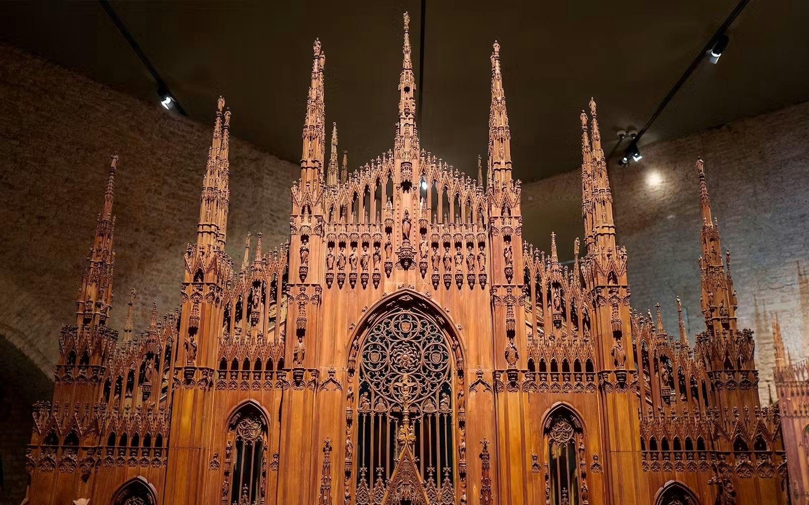 Milan Cathedral and Museum Ticket Price