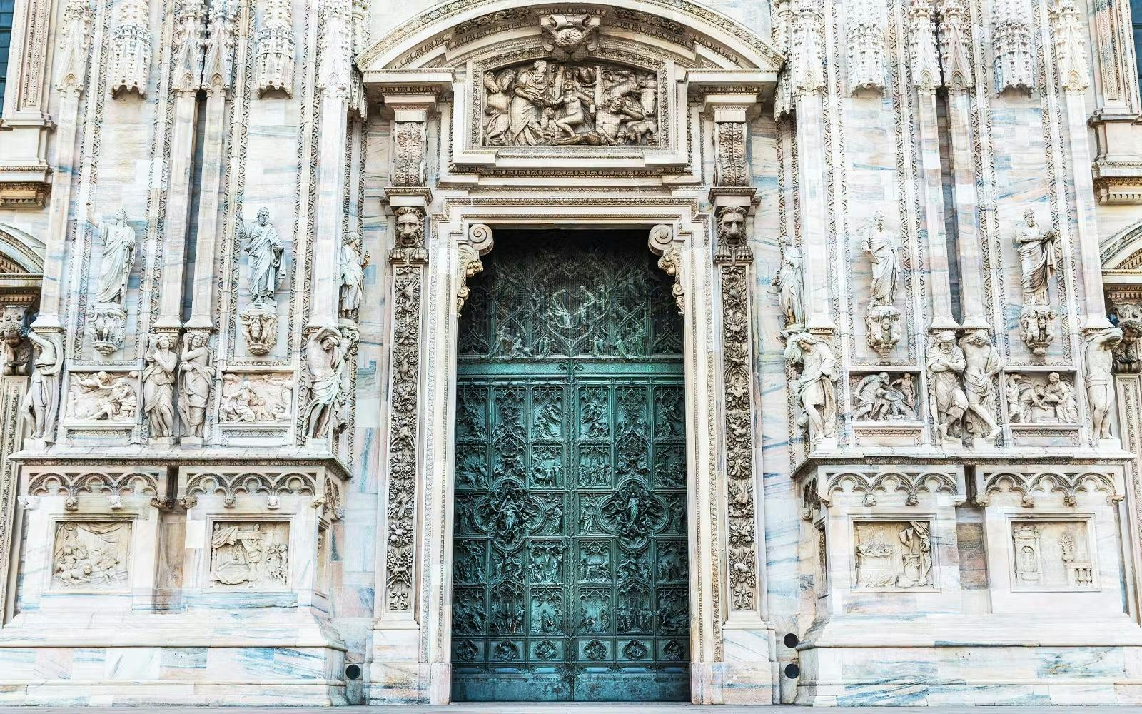 Milan Cathedral and Museum Ticket Review