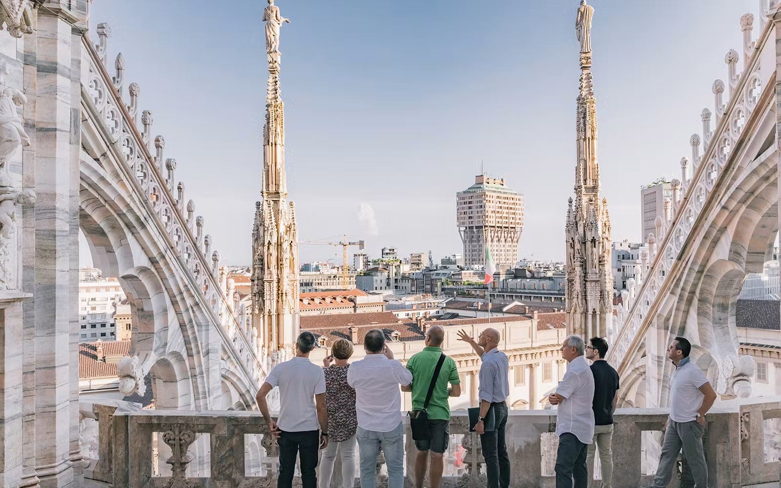 Milan Cathedral and Museum Ticket 