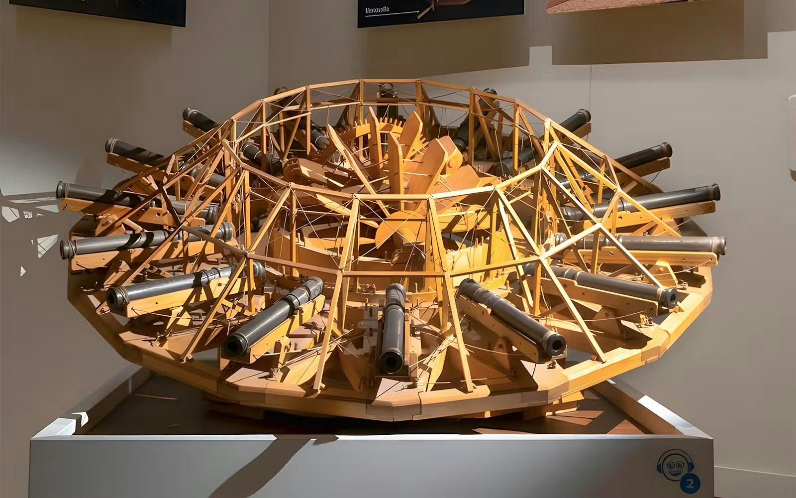 Leonardo3 Museum Ticket Discount