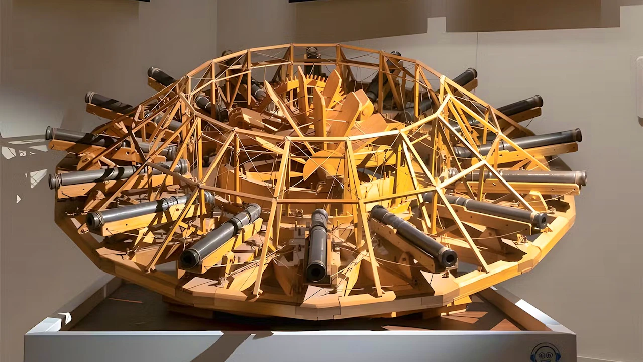 Leonardo3 Museum Ticket Discount