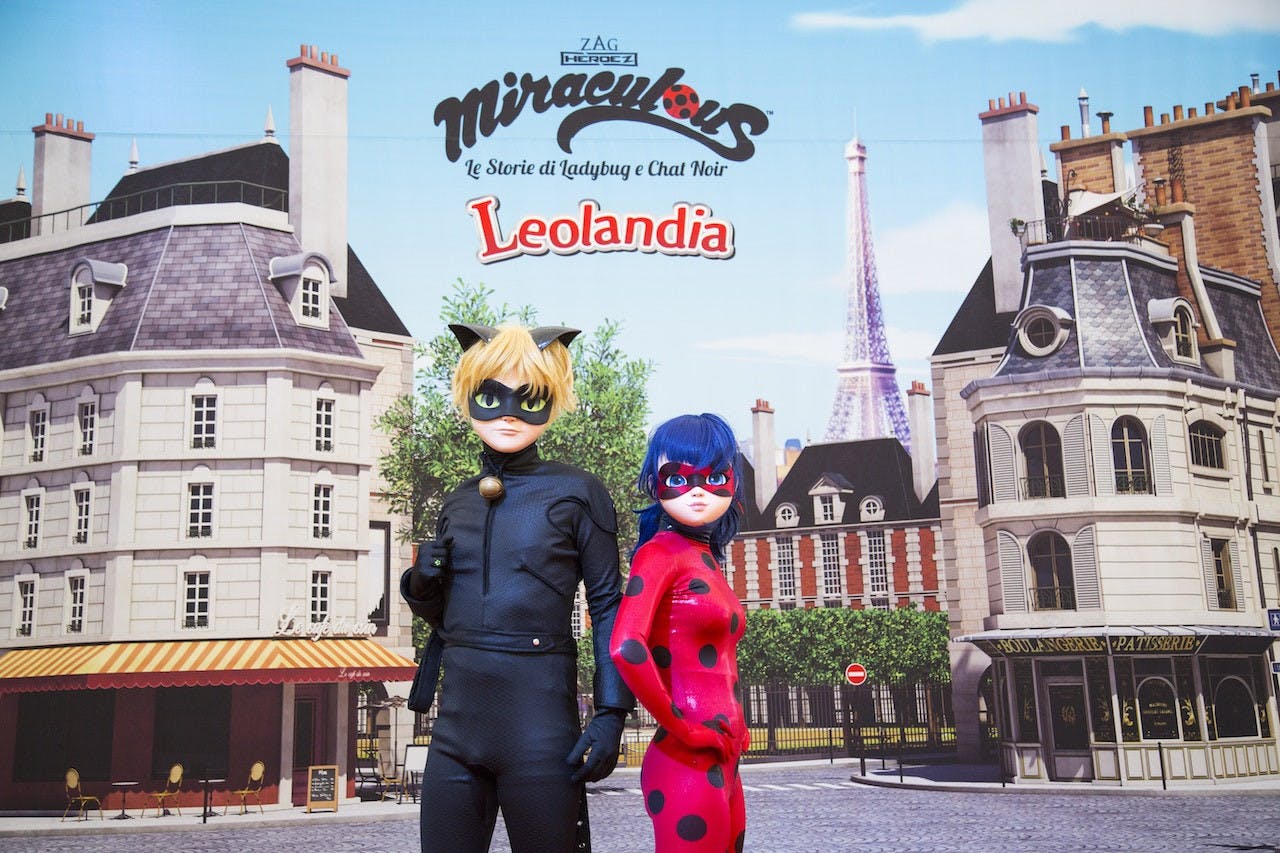 Leolandia Ticket Category