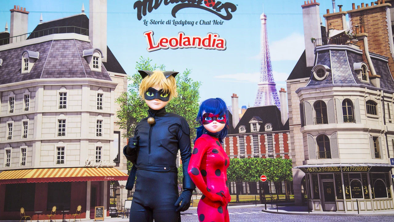 Leolandia Ticket Category