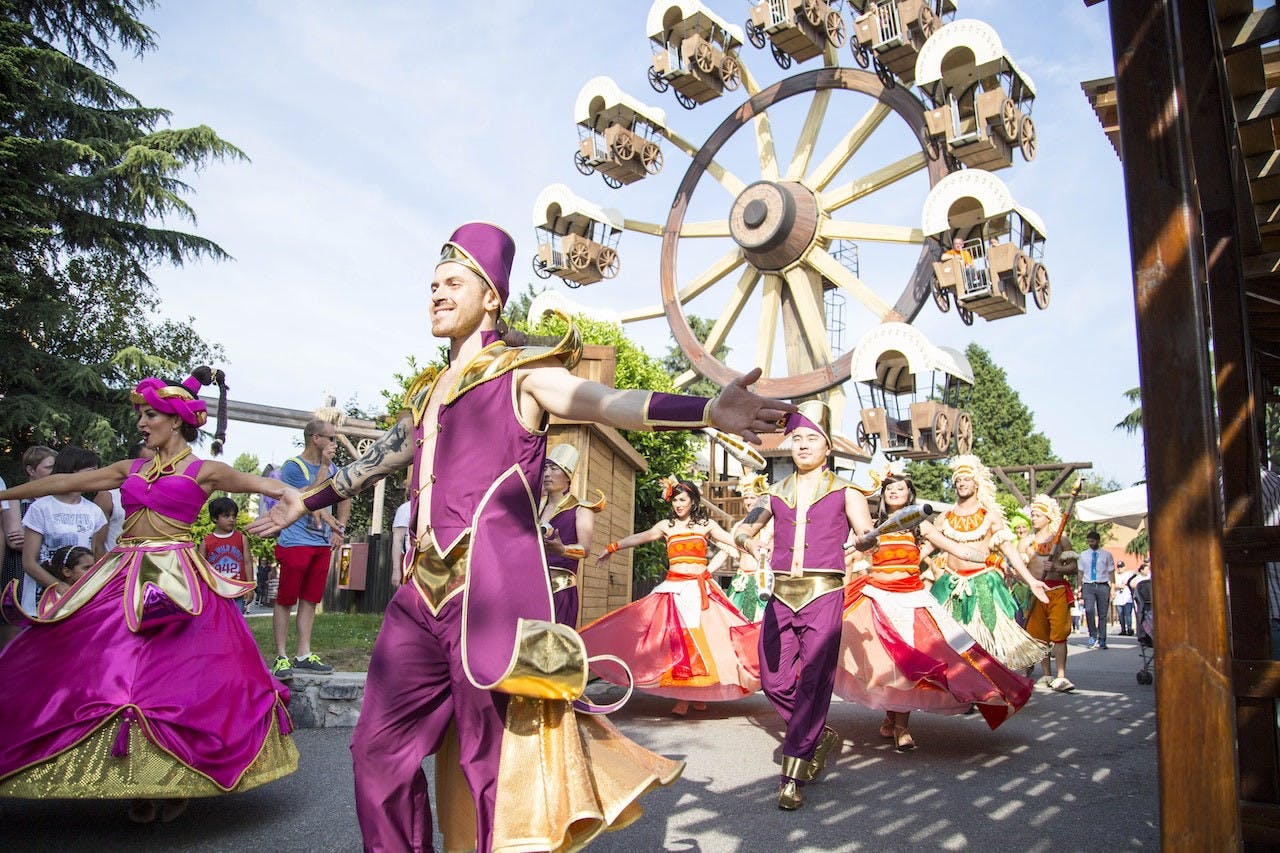 Leolandia Ticket Review