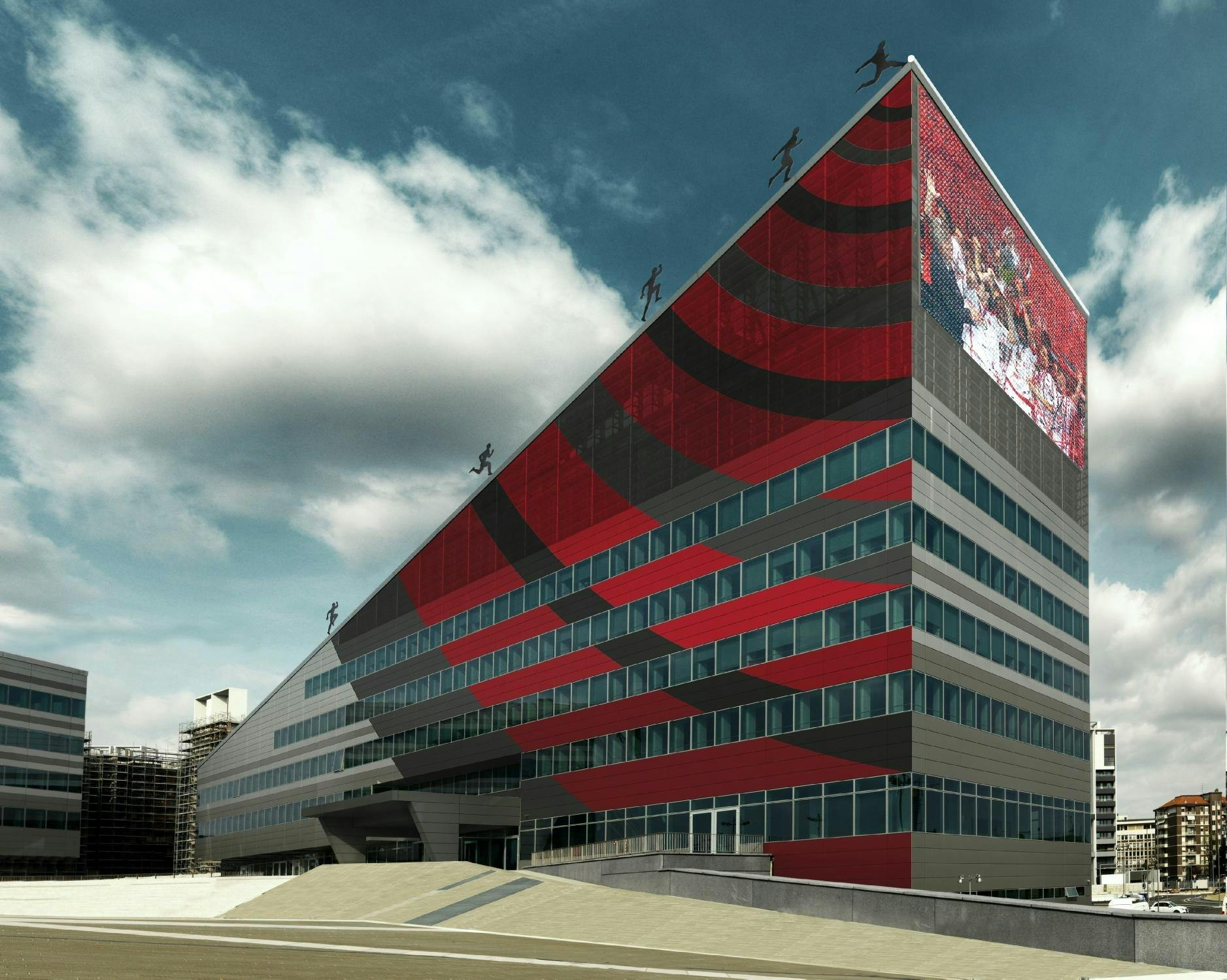 Casa Milan Museum Ticket 